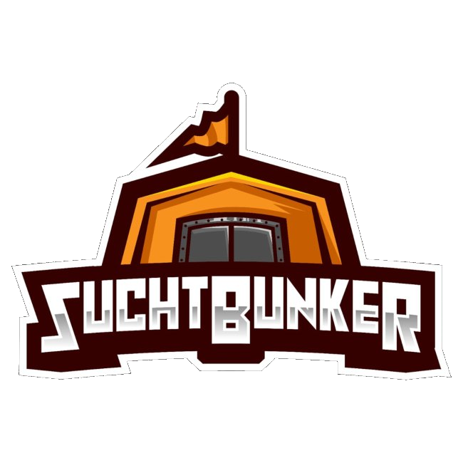 SuchtBunker_logo
